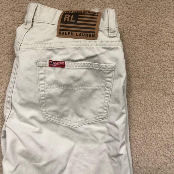 Polo Ralph Lauren pants - Picture 1 of 3